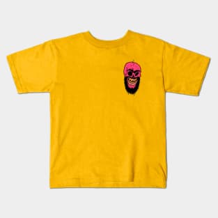 Zombie Creep Kids T-Shirt